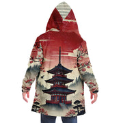 Pagoda Serenity Cloak