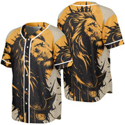 Lionheart Trail Jersey