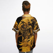 Golden Majesty Jersey