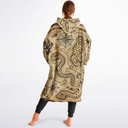 Treasure Trails Snug Hoodie