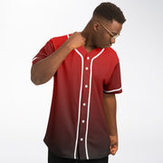 Ember Gradient Baseball Jersey
