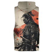 Bushido Performance Hoodie