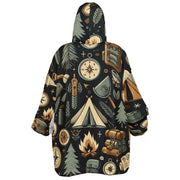 Wanderlust Trailblazer Snug Hoodie
