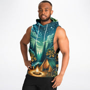 Campfire Nights Performance Hoodie