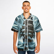 Storm Chaser Jersey