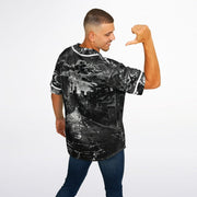 Urban Trailblazer Jersey