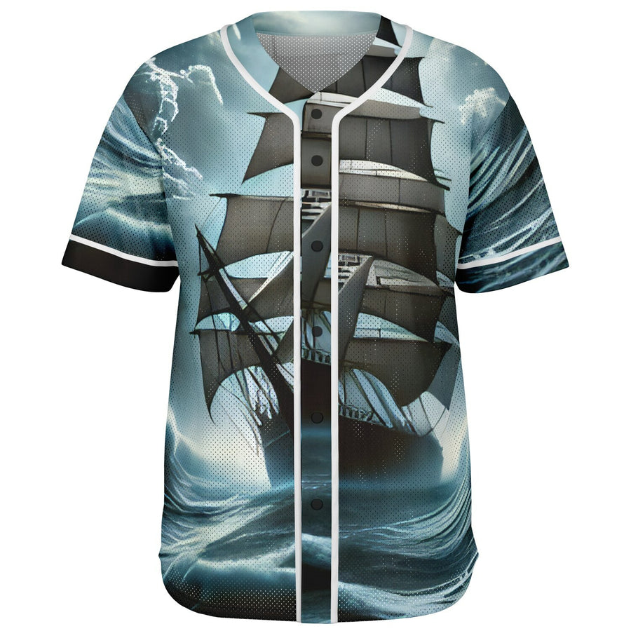 Storm Chaser Jersey