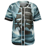 Storm Chaser Jersey