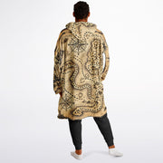 Treasure Trails Snug Hoodie