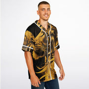 Golden Majesty Jersey