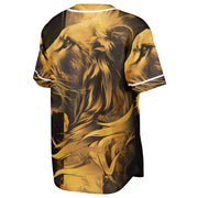 Golden Majesty Jersey