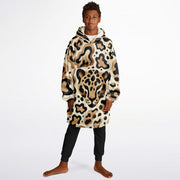Wild Cub Snug Hoodie