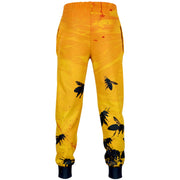 Fashion Kids/Youth Jogger - AOP