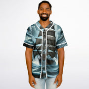Storm Chaser Jersey