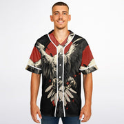 Sky Conqueror Jersey