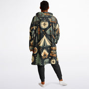 Wanderlust Trailblazer Snug Hoodie