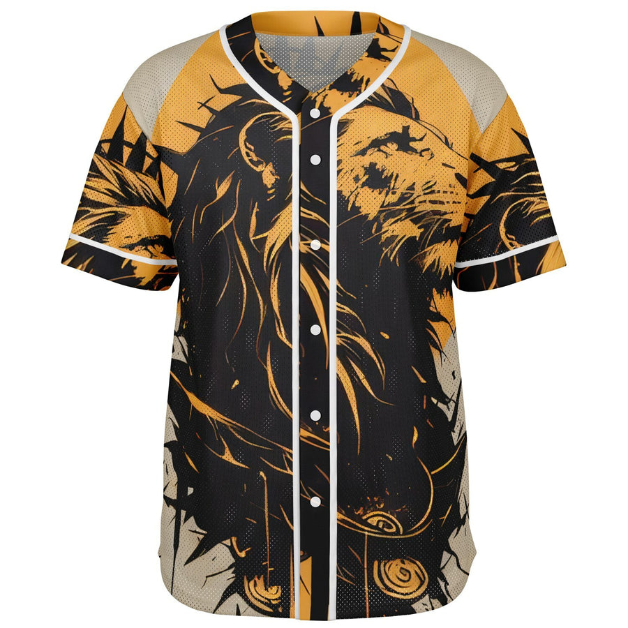 Lionheart Trail Jersey