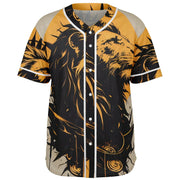 Lionheart Trail Jersey