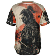 Bushido Trail Jersey