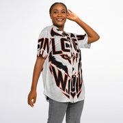 The Lone Wolf Jersey