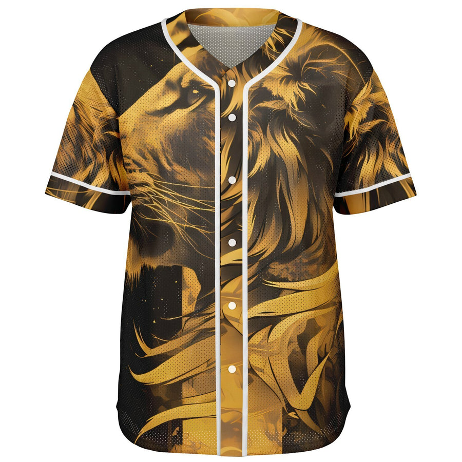 Golden Majesty Jersey