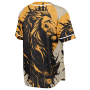 Lionheart Trail Jersey