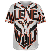 The Lone Wolf Jersey