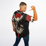 Sky Conqueror Jersey