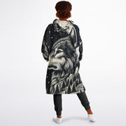 Foxie Youth Snug Hoodie