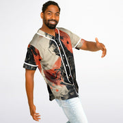 Bushido Trail Jersey