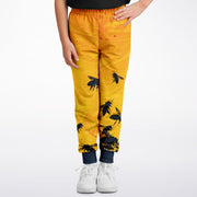 Fashion Kids/Youth Jogger - AOP