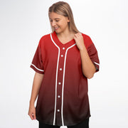 Ember Gradient Baseball Jersey