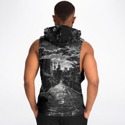 Urban Trail Performance Hoodie