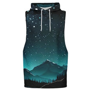 Star Peak Performance Hoodie