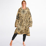Treasure Trails Snug Hoodie