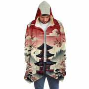 Pagoda Serenity Cloak