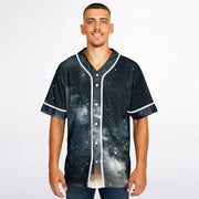 Stargazer's Baseball Jersey