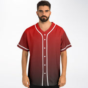 Ember Gradient Baseball Jersey