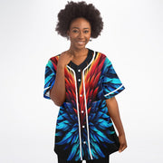 Baseball Jersey - AOP