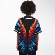 Baseball Jersey - AOP
