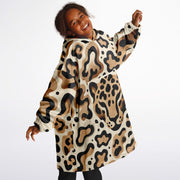 Wild Cub Snug Hoodie