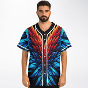 Baseball Jersey - AOP