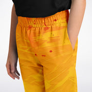 Fashion Kids/Youth Jogger - AOP