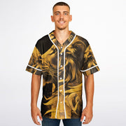 Golden Majesty Jersey