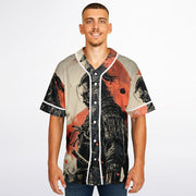 Bushido Trail Jersey