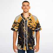 Lionheart Trail Jersey
