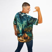 Campfire Nights Jersey