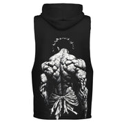 Titan Strength Sleeveless Hoodie