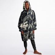 Foxie Youth Snug Hoodie