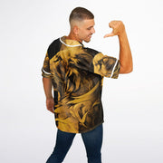 Golden Majesty Jersey